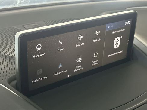 Certified 2025 Acura RDX SH-AWD w/ Technology Package image 18