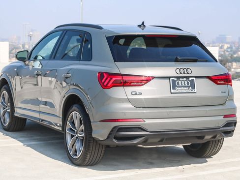 New 2025 Audi Q3 2.0T Premium w/ Convenience Package image 10