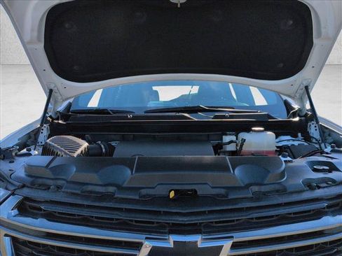 Used 2023 Chevrolet Traverse LT w/ Midnight/Sport Edition AWD/4WD image 23