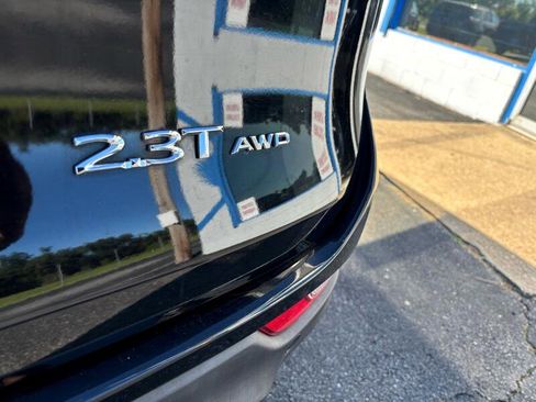 Used 2017 Lincoln MKC Reserve image 7