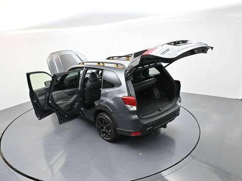 Used 2024 Subaru Forester Wilderness w/ Convenience Package AWD/4WD image 53