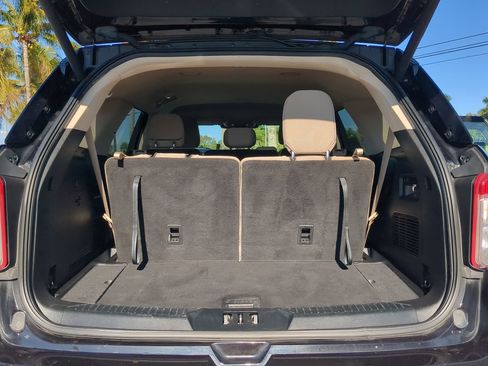 Used 2020 Ford Explorer 2WD w/ Class III Trailer Tow Package image 13