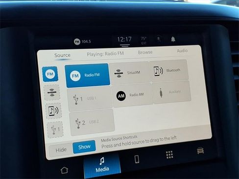 Used 2023 RAM 1500 Lone Star image 6