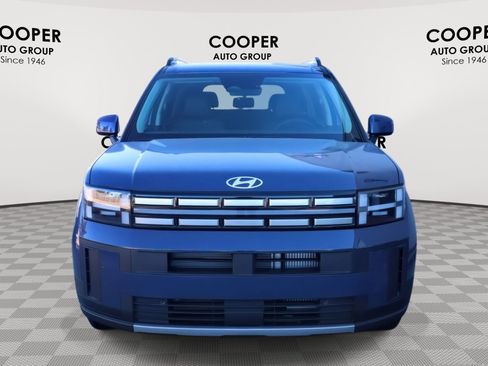 New 2026 Hyundai Santa Fe SEL image 2