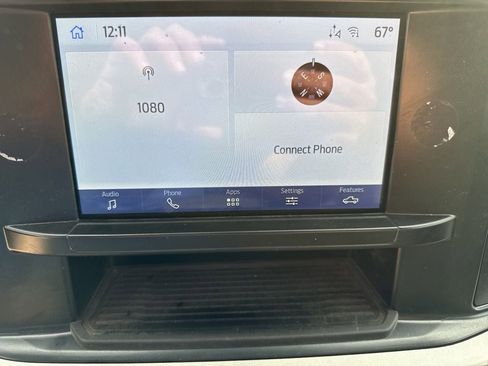 Used 2024 Ford F250 XLT w/ FX4 Off-Road Package image 25