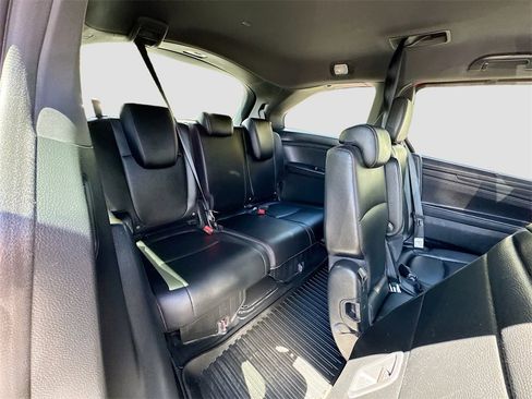 Used 2023 Honda Odyssey Sport image 27
