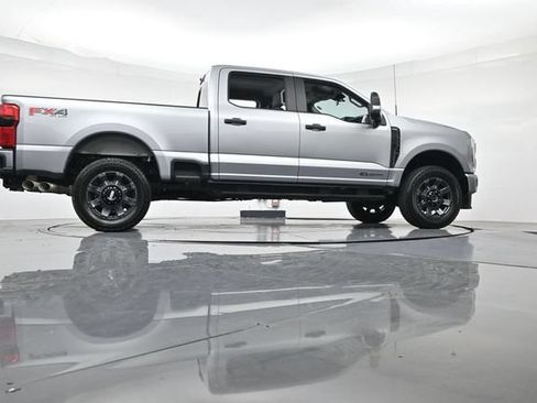 Certified 2024 Ford F250 XL w/ STX Appearance Package AWD/4WD image 34