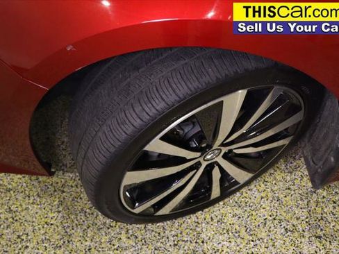 Used 2019 Nissan Altima 2.5 SR image 25