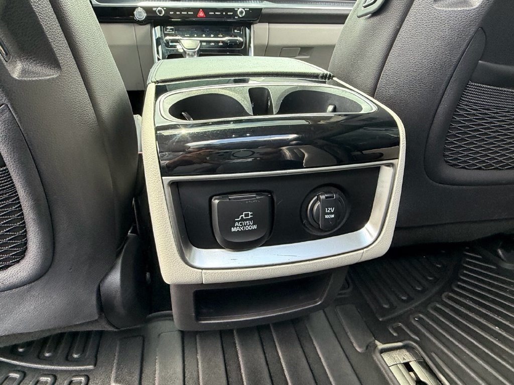 Used 2024 Kia Carnival SX Prestige FWD image 13