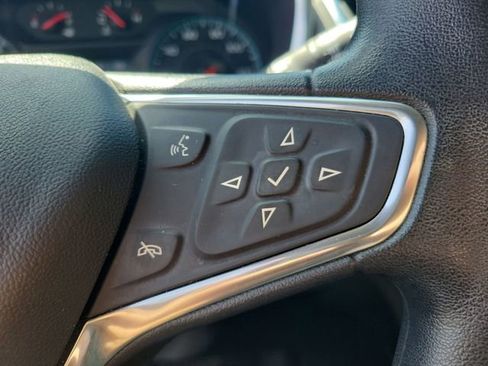 Used 2018 Chevrolet Equinox LS FWD image 31