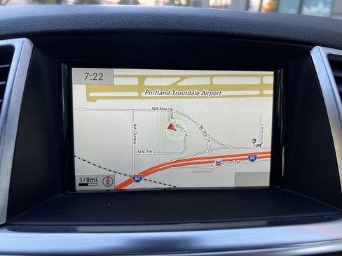 Used 2014 Mercedes-Benz ML 350 2WD image 19