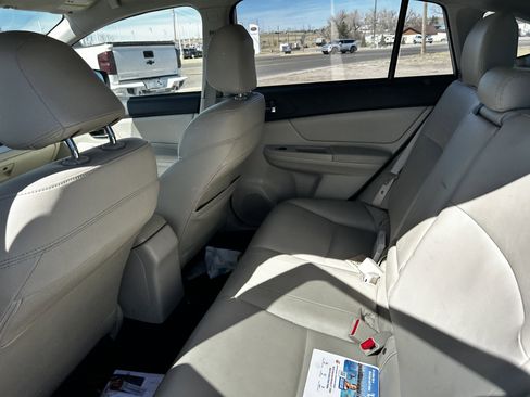 Used 2014 Subaru Crosstrek 2.0i Limited w/ Popular Package #2 image 10