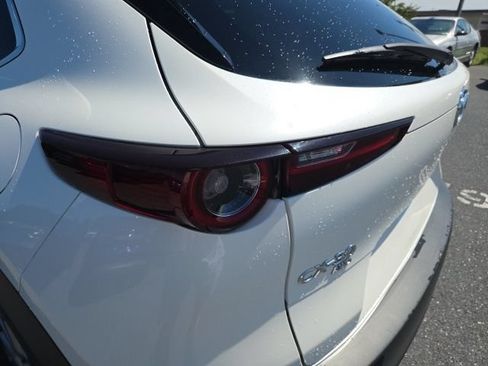 Used 2022 MAZDA CX-30 AWD 2.5 S w/ Select Package image 12