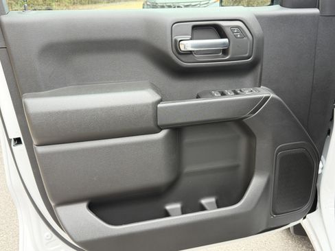 New 2026 GMC Sierra 1500 Pro w/ Pro Value Package image 41