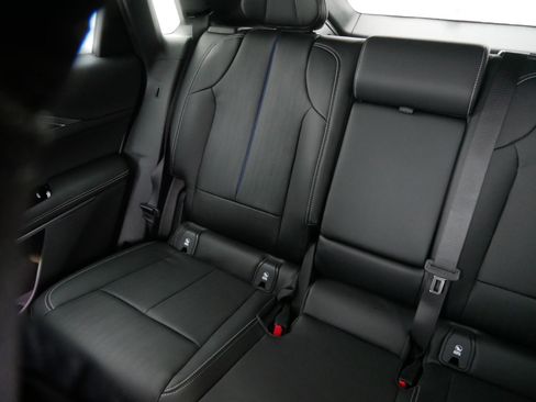 New 2026 Cadillac Lyriq Premium Sport image 10