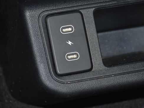 Used 2025 Kia K4 FWD image 24