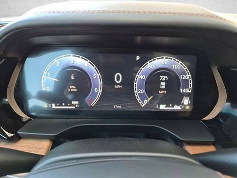 New 2026 Jeep Grand Cherokee L Summit AWD/4WD image 11