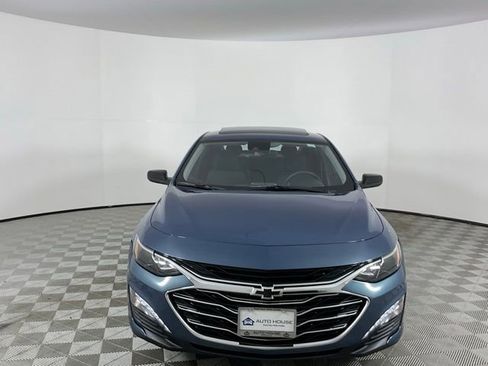 Used 2024 Chevrolet Malibu LT FWD image 4