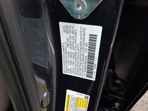 Certified 2024 Honda CR-V EX-L image 27