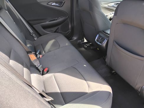 Used 2025 Chevrolet Malibu LT FWD image 29