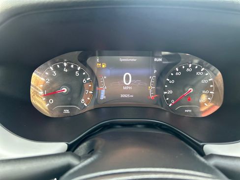 Used 2022 Jeep Compass Limited AWD/4WD image 24