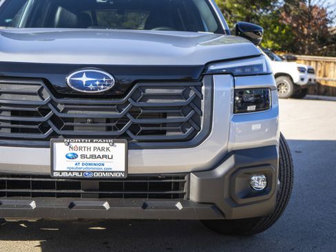 New 2026 Subaru Outback Touring image 4