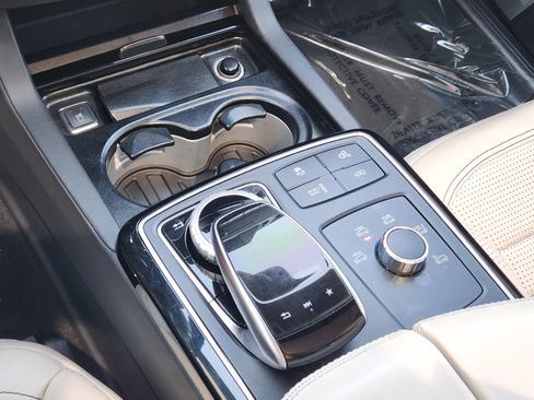 Used 2019 Mercedes-Benz GLE 63 AMG S image 15