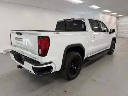 New 2026 GMC Sierra 1500 Elevation w/ Elevation Premium Package image 6