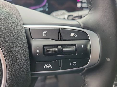 Used 2023 Kia Sportage X-Line w/ X-Line Premium Package image 26
