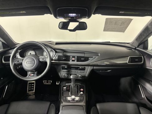 Used 2015 Audi S7 Prestige AWD/4WD image 15