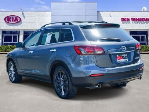 Used 2015 MAZDA CX-9 Grand Touring FWD image 6