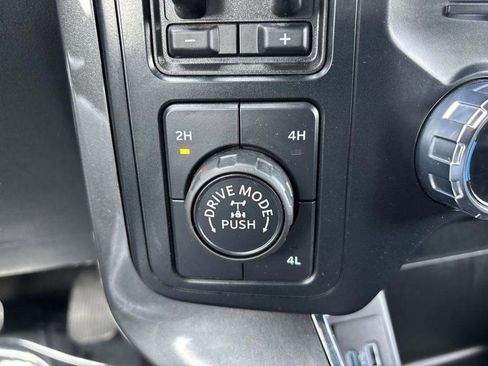 Used 2023 Ford F150 XLT w/ Equipment Group 302A High AWD/4WD image 23
