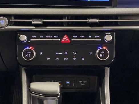 New 2026 Hyundai Tucson SEL image 21