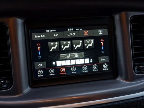 Used 2021 Dodge Charger SXT w/ Blacktop Package image 26