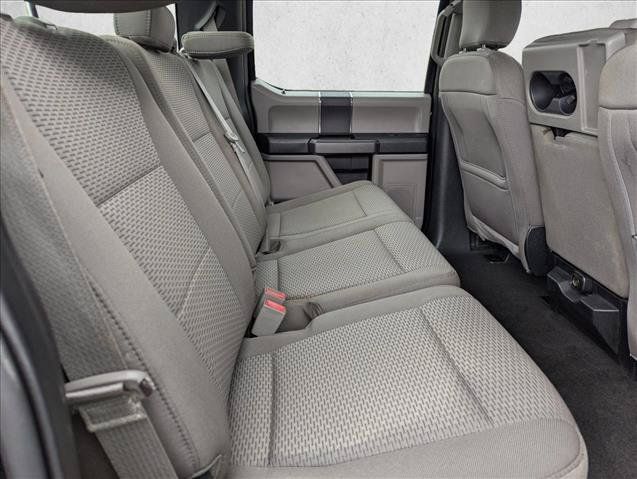 Used 2018 Ford F150 XLT RWD image 27