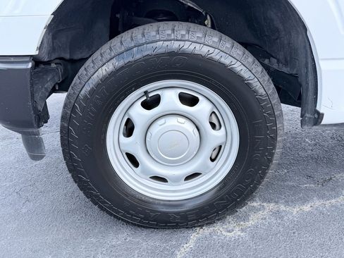 Used 2022 Ford F150 XL w/ Trailer Tow Package AWD/4WD image 33