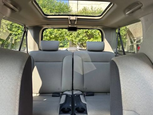 Used 2008 Honda Element EX image 20