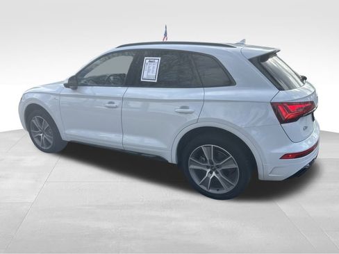 Used 2025 Audi Q5 2.0T Premium AWD/4WD image 14