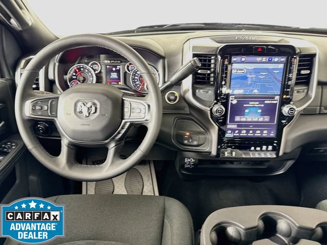 Used 2026 RAM 2500 Big Horn AWD/4WD image 21