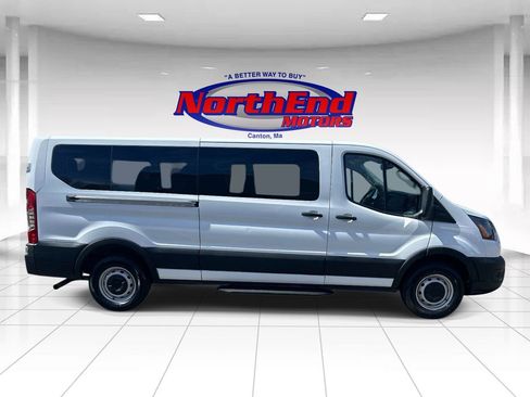 Used 2023 Ford Transit 350 XL RWD image 2