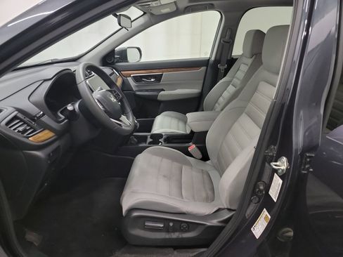 Used 2018 Honda CR-V EX image 8