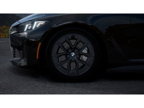 New 2026 BMW i4 eDrive40 image 7