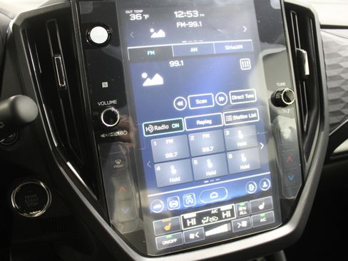 New 2026 Subaru Forester Premium image 12