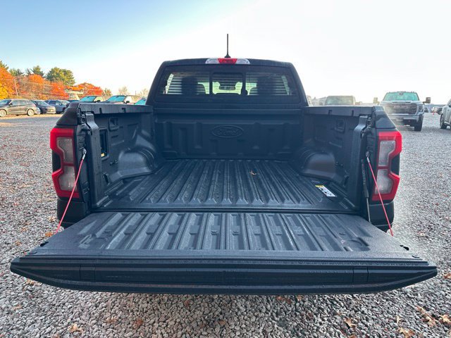 Used 2024 Ford Ranger XLT w/ Equipment Group 301A Mid AWD/4WD image 13