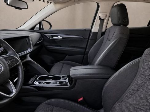 Used 2021 Buick Envision Preferred FWD image 14