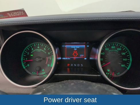 Used 2023 Ford Mustang Premium image 26