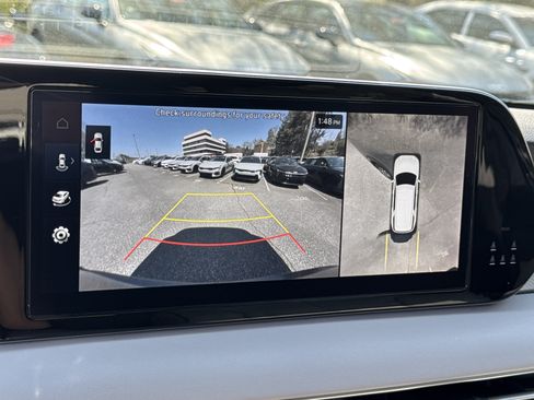 Used 2024 Hyundai Palisade SEL w/ Premium Package image 32