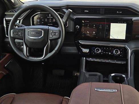 New 2026 GMC Sierra 2500 Denali Ultimate image 22