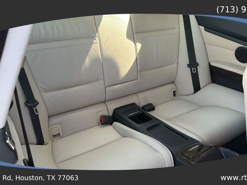 Used 2012 BMW 335i xDrive Coupe AWD/4WD image 28