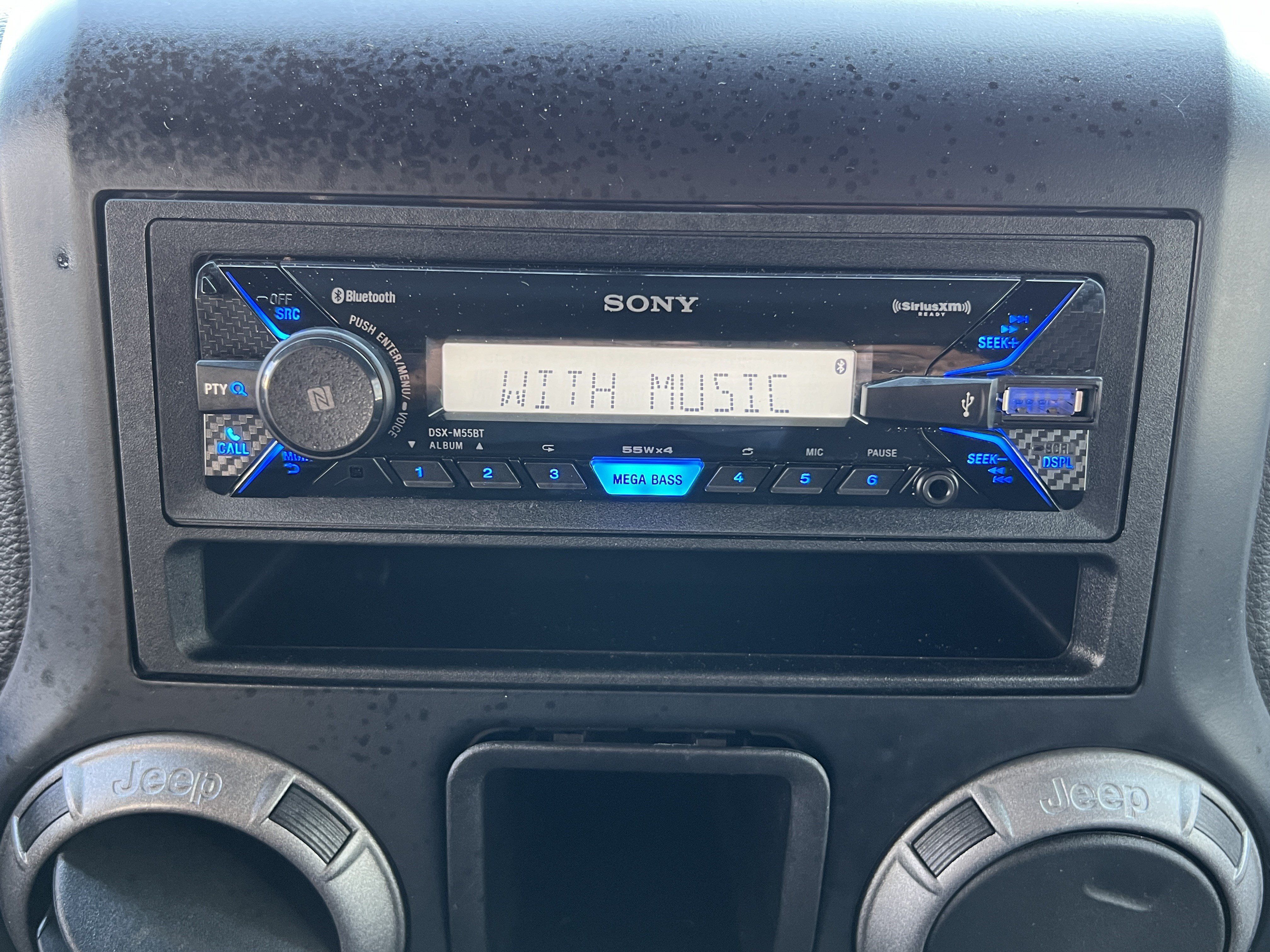 Used 2013 Jeep Wrangler Sport AWD/4WD image 27